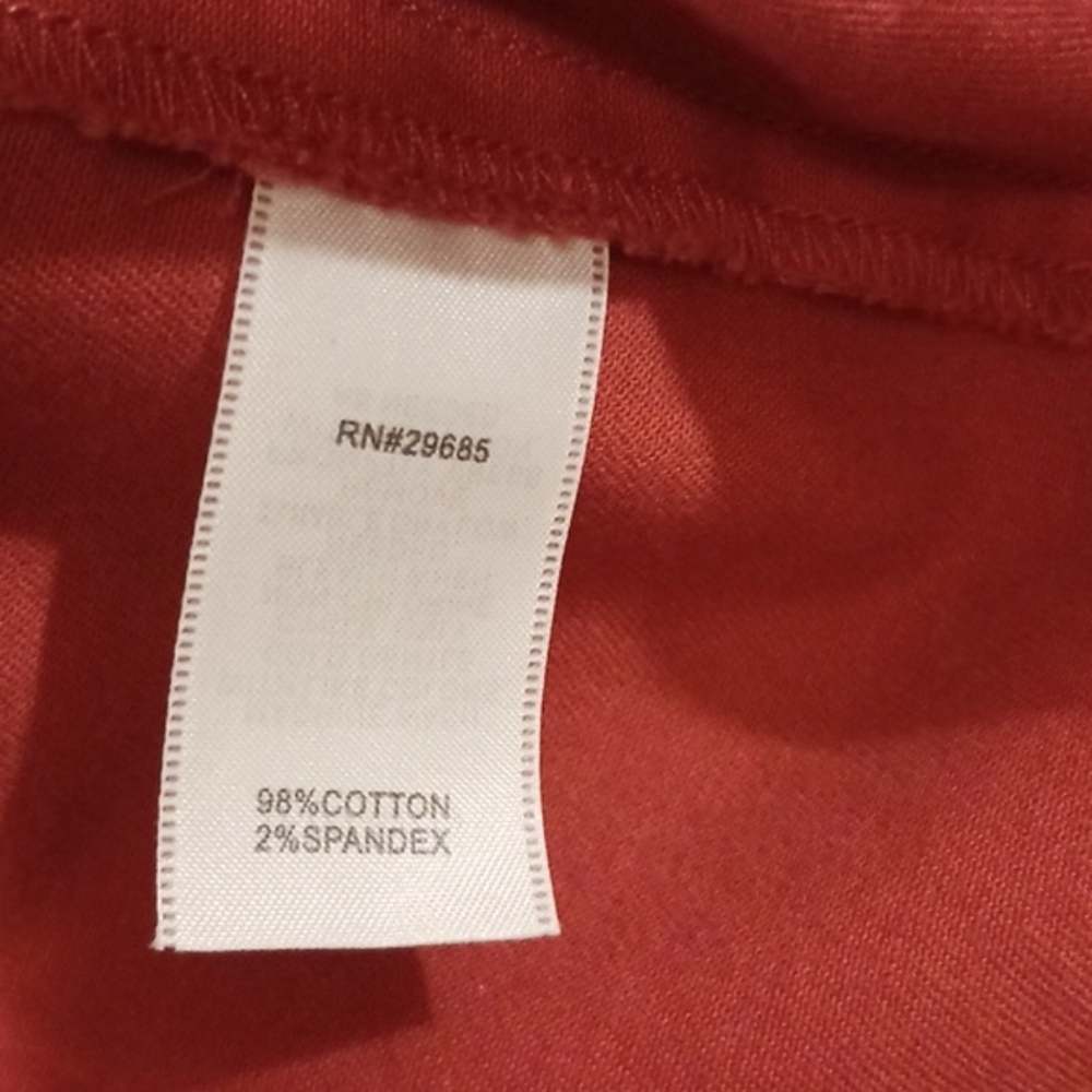 Pendleton Long Sleeve Stretch Button Front Jacket… - image 4